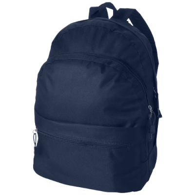 TREND 4-COMPARTMENT BACKPACK RUCKSACK 17L