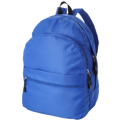 TREND 4-COMPARTMENT BACKPACK RUCKSACK 17L