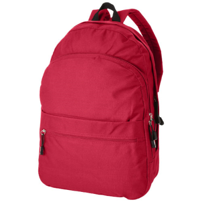 TREND 4-COMPARTMENT BACKPACK RUCKSACK 17L