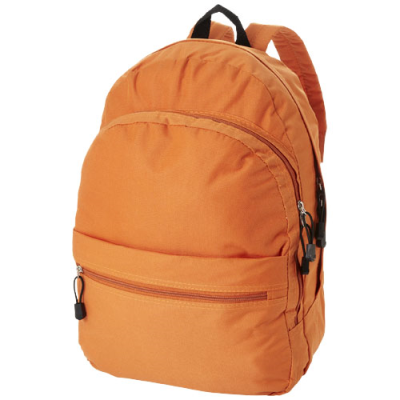 TREND 4-COMPARTMENT BACKPACK RUCKSACK 17L