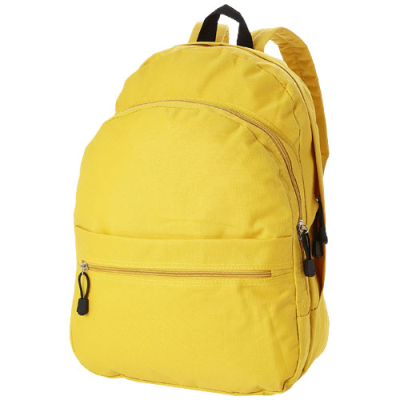TREND 4-COMPARTMENT BACKPACK RUCKSACK 17L