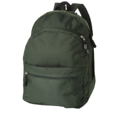 TREND 4-COMPARTMENT BACKPACK RUCKSACK 17L