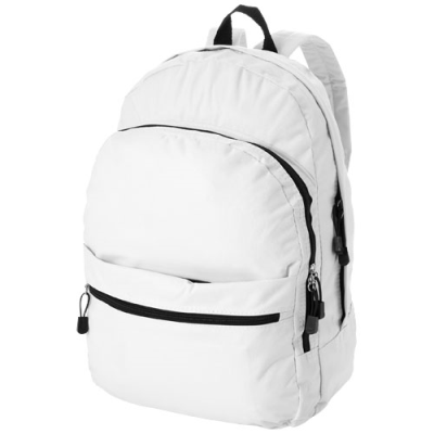 TREND 4-COMPARTMENT BACKPACK RUCKSACK 17L