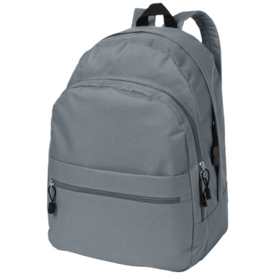 TREND 4-COMPARTMENT BACKPACK RUCKSACK 17L