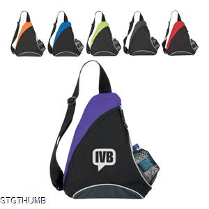 TRI BACKPACK
