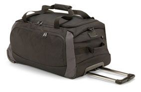TUNGSTEN WHEELIE TRAVEL BAG