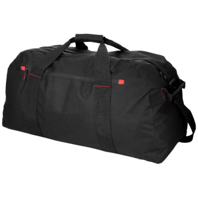 VANCOUVER EXTRA LARGE TRAVEL DUFFLE BAG 75L