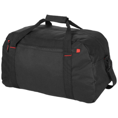 VANCOUVER TRAVEL DUFFLE BAG 35L
