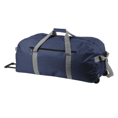 VANCOUVER TROLLEY TRAVEL BAG 75L