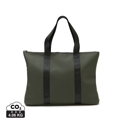 VINGA BALTIMORE TOTE BAG in Green