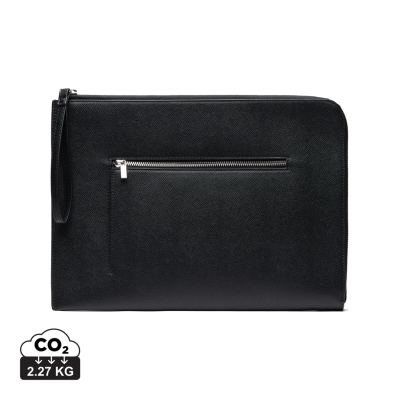 VINGA BERMOND RCS 14 INCH LAPTOP SLEEVE in Black