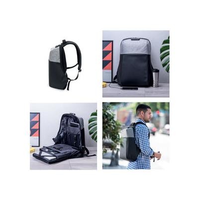 WALDEN ANTI THEFT BACKPACK