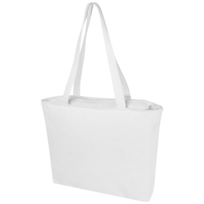 WEEKENDER 500 G & M² AWARE™ RECYCLED TOTE BAG