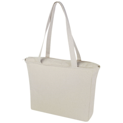 WEEKENDER 500 G & M² AWARE™ RECYCLED TOTE BAG