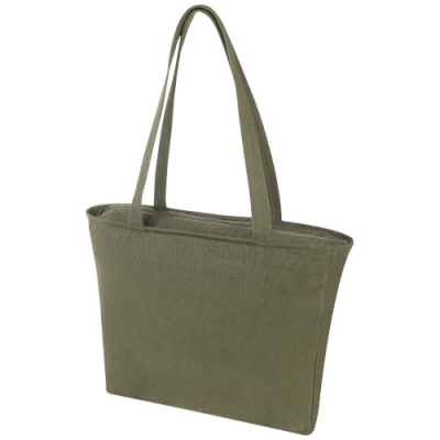 WEEKENDER 500 G & M² AWARE™ RECYCLED TOTE BAG