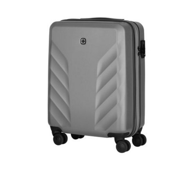 WENGER MOTION CARRY-ON BAG in Ash Grey