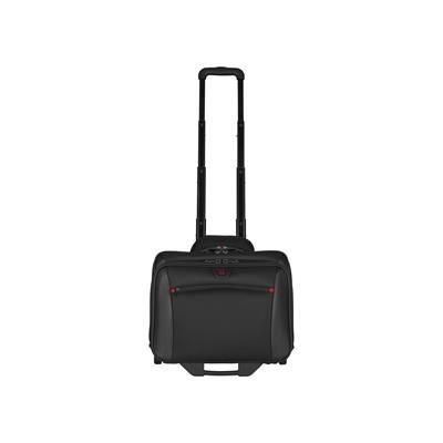 WENGER POTOMAC NOTE BOOK CASE 43,2 CM 17 INCH TROLLEY CASE