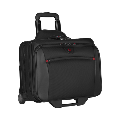 WENGER POTOMAC NOTE BOOK CASE 43,2 CM 17 INCH TROLLEY CASE