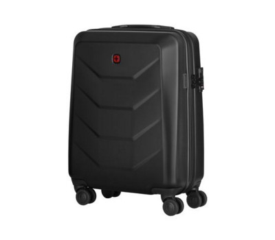 WENGER PRYMO CARRY-ON BAG in Black