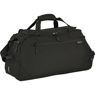 WESTERHAM ECO RECYCLED HOLDALL in Black