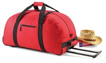 WHEELIE HOLDALL