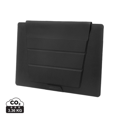 XD DESIGN MOBILE OFFICE SLEEVE 14” in Black, Black