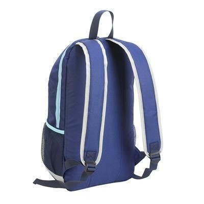 YORK BASIC BACKPACK RUCKSACK - PROMOTIONAL CORPORATE GIFT
