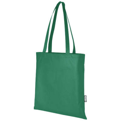 ZEUS GRS RECYCLED NON-WOVEN CONVENTION TOTE BAG 6L