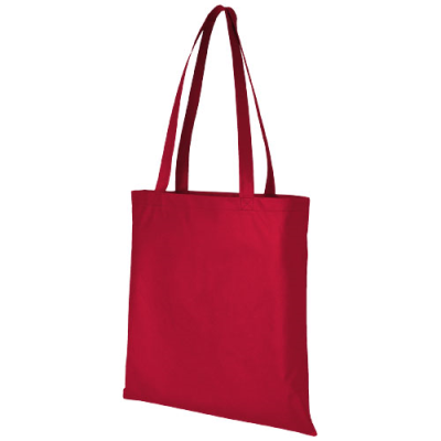ZEUS LARGE NON-WOVEN CONVENTION TOTE BAG 6L