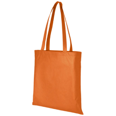 ZEUS LARGE NON-WOVEN CONVENTION TOTE BAG 6L