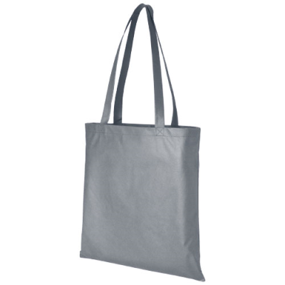 ZEUS LARGE NON-WOVEN CONVENTION TOTE BAG 6L