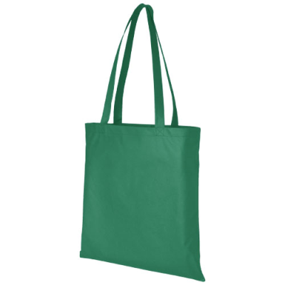 ZEUS LARGE NON-WOVEN CONVENTION TOTE BAG 6L