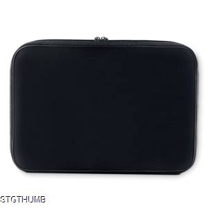 ZIPPED LAPTOP POUCH
