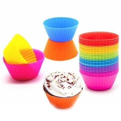 BAKING CUP CUPCAKE LINERS