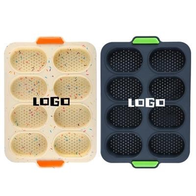 SILICONE BREAD BAKING MOLD