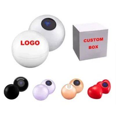 4 INCH CUSTOMIZED PROPHECY BALL