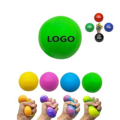 STARBURST COLOR CHANGING BALL