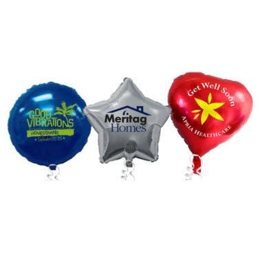 18 INCH FOIL BALLOON