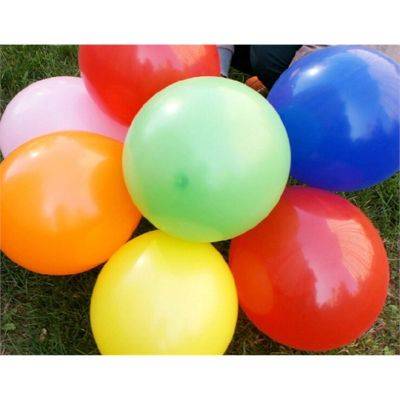 BALLOON 10 INCH LATEX