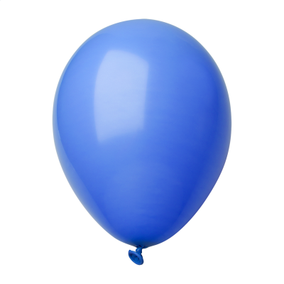 BALLOON, PASTEL COLOUR in Blue