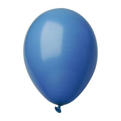 BALLOON, PASTEL COLOUR in Dark Blue