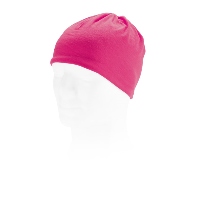 CHARLOTTE MULTIFUNCTION BANDANA in Pink