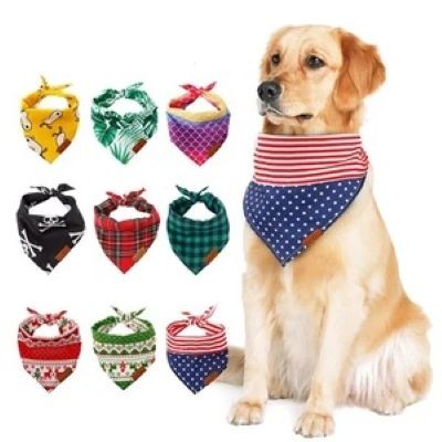 DOGGIE BANDANA