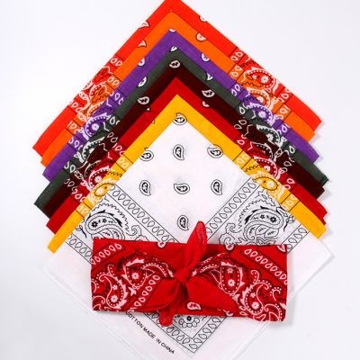 FULL COLOR MICROFIBRE BANDANA