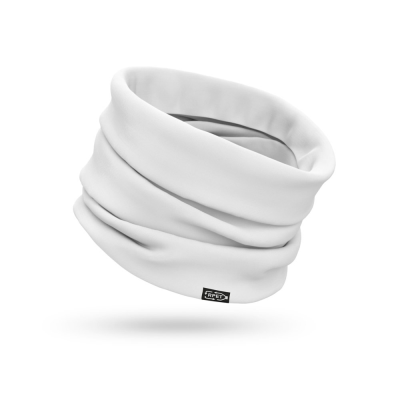 KOLKATA RECYCLED POLYESTER in White