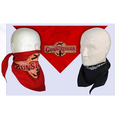 TRANGULAR NECKERCHIEF BANDANAS