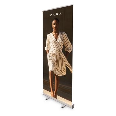 1000MM MANTIS ROLLER BANNER