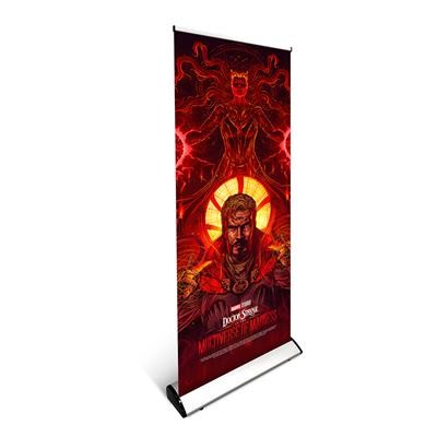 2000MM RHINO ROLLER BANNER