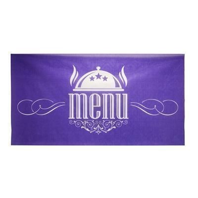 270GSM MESH BANNER