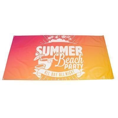 440GSM BANNER